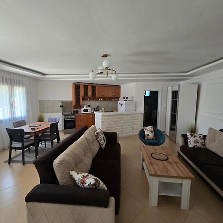 Apartment Tomanovic บาร์ ภายนอก รูปภาพ