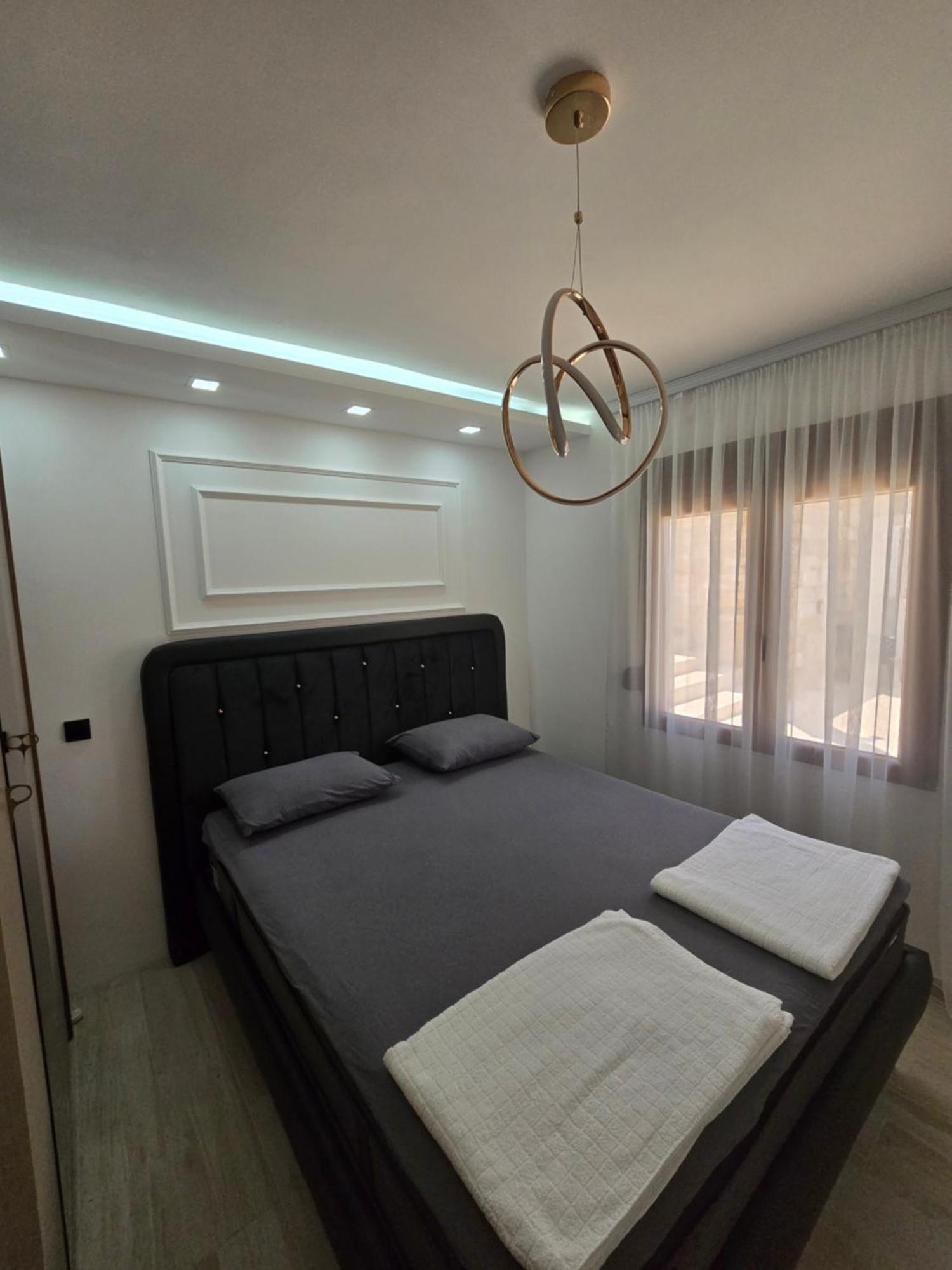 Apartment Tomanovic บาร์ ภายนอก รูปภาพ
